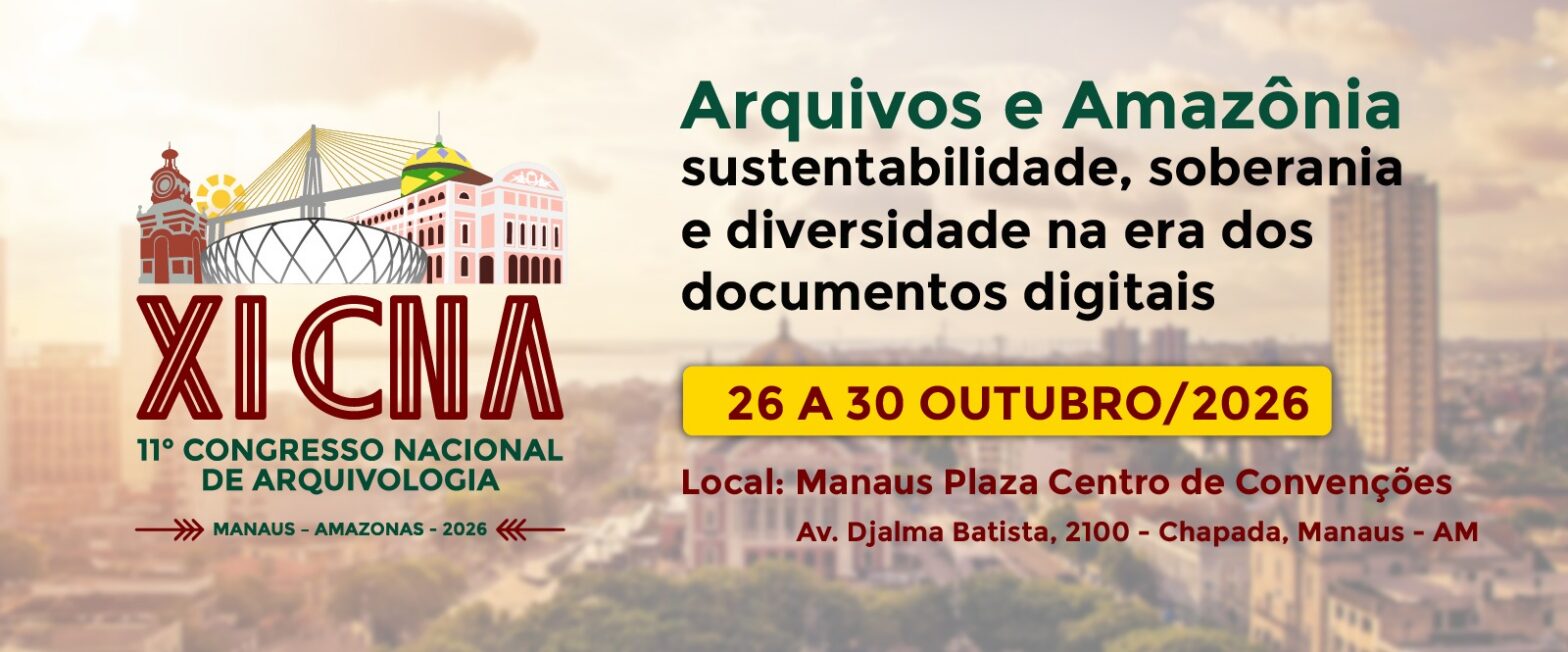 Banner evento